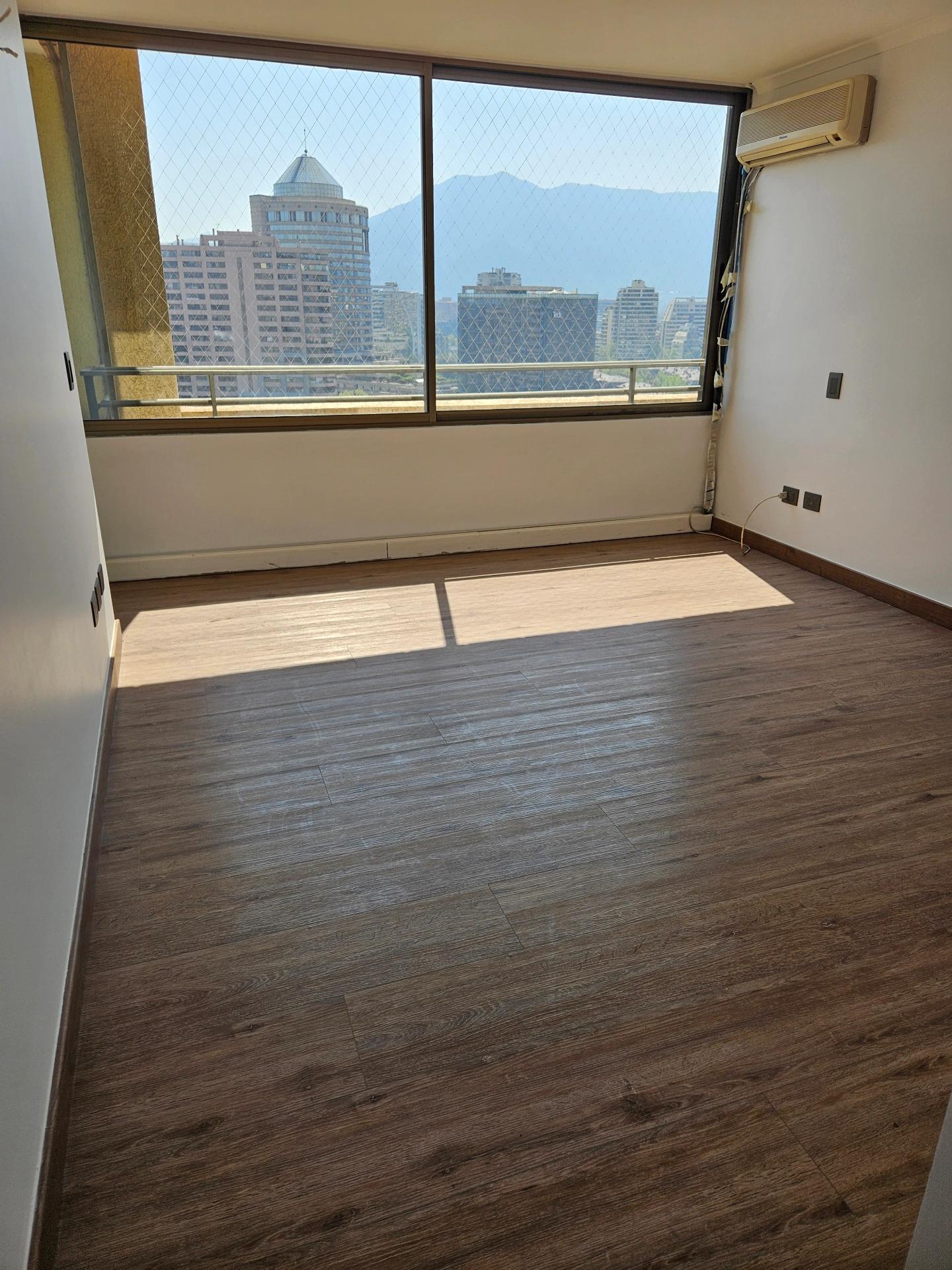 Venta Usado Departamento 4D 3B E B - Las Condes