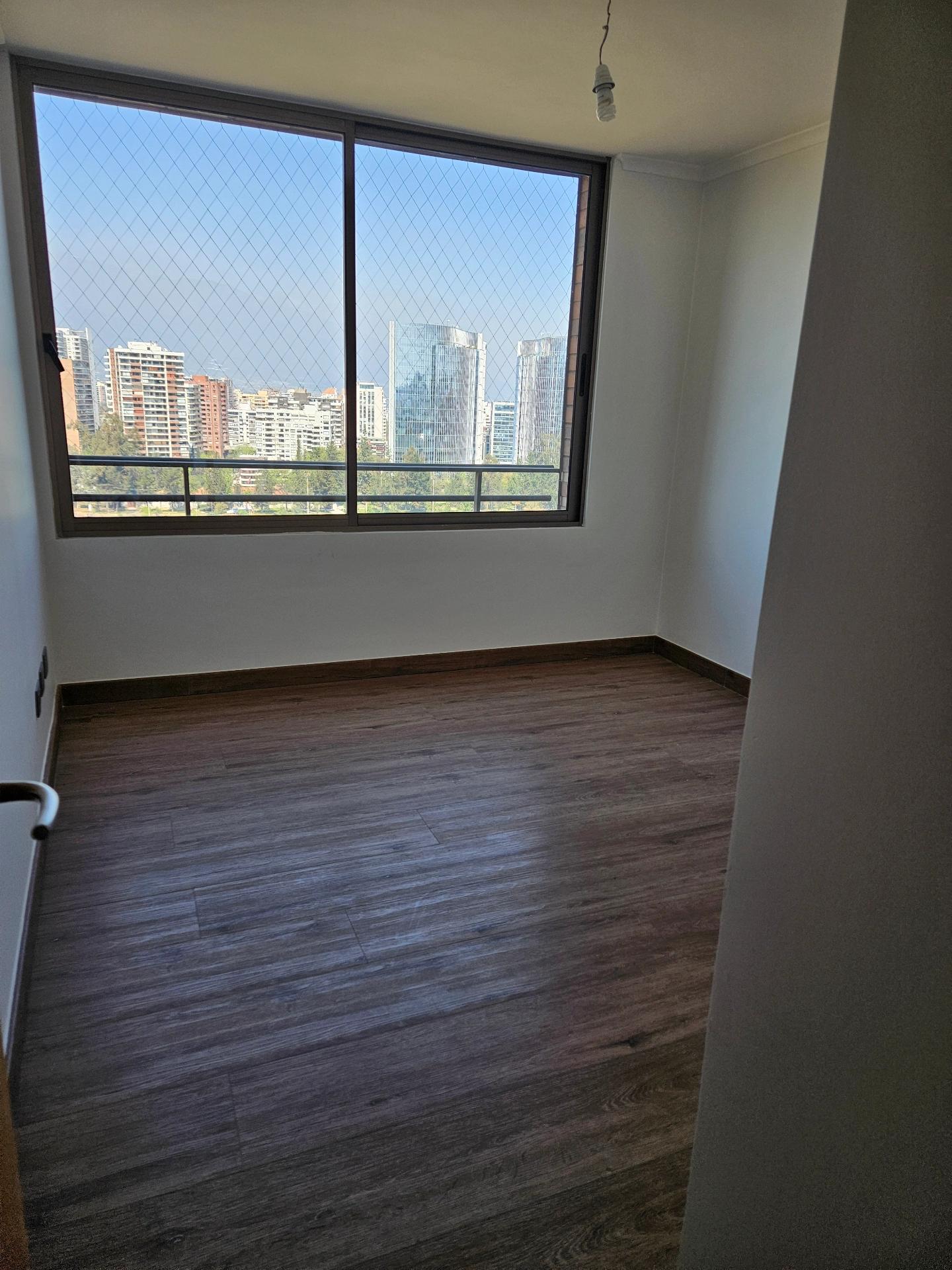 Venta Usado Departamento 4D 3B E B - Las Condes