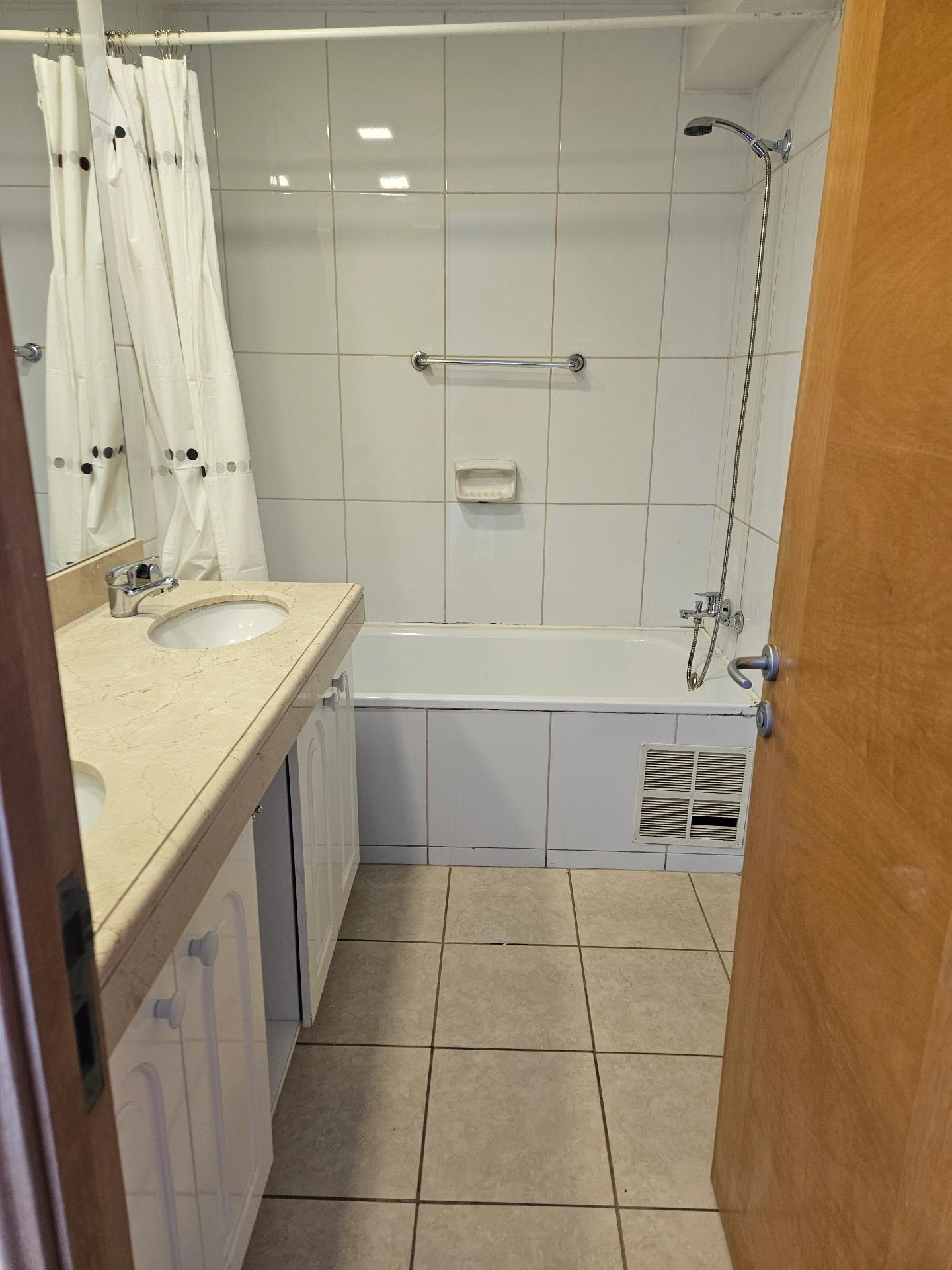 Venta Usado Departamento 4D 3B E B - Las Condes