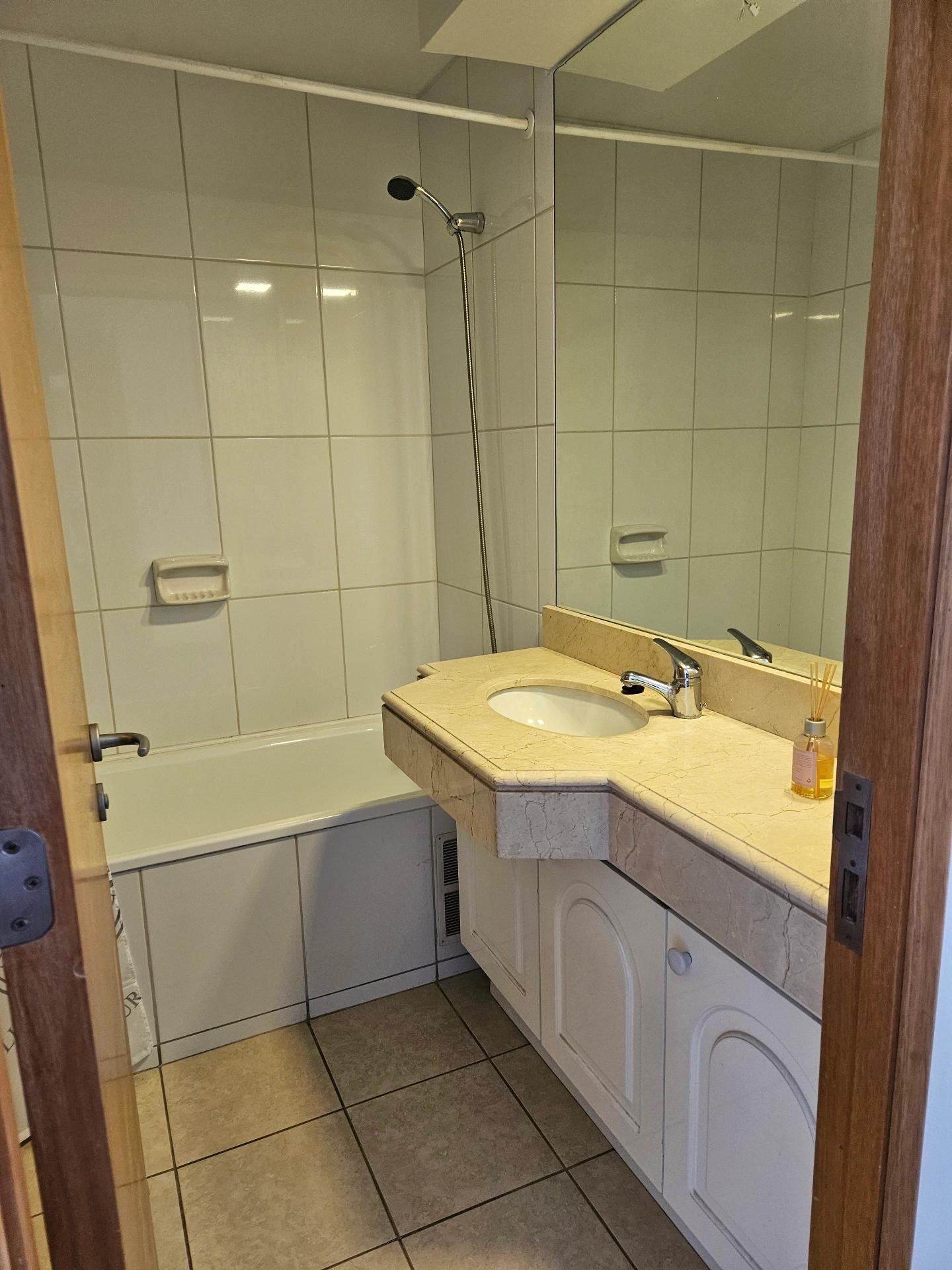 Venta Usado Departamento 4D 3B E B - Las Condes