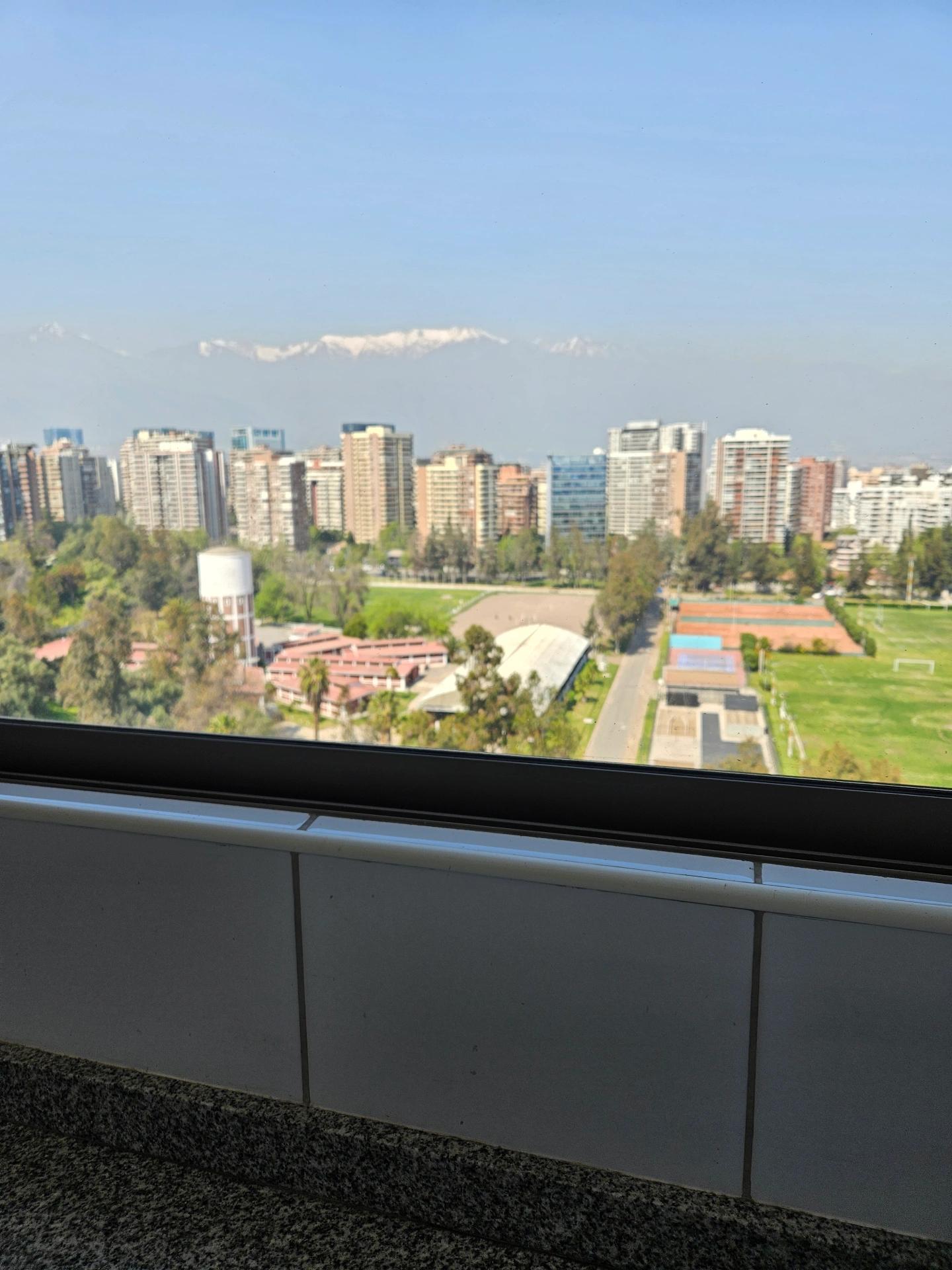 Venta Usado Departamento 4D 3B E B - Las Condes