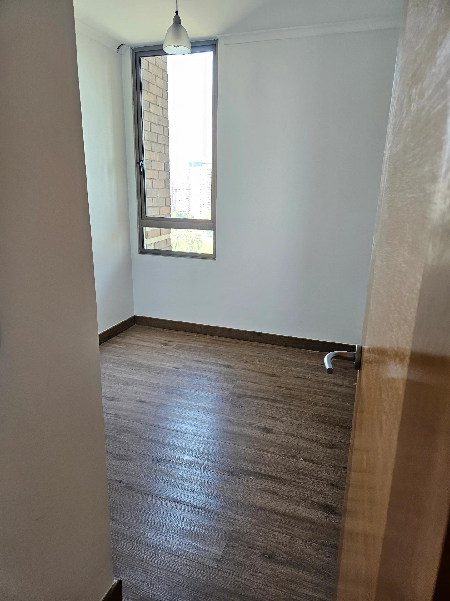 Venta Usado Departamento 4D 3B E B - Las Condes