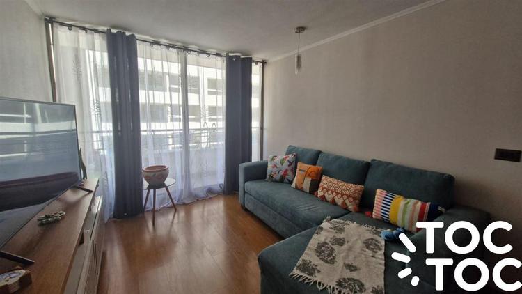 departamento en venta en San Miguel