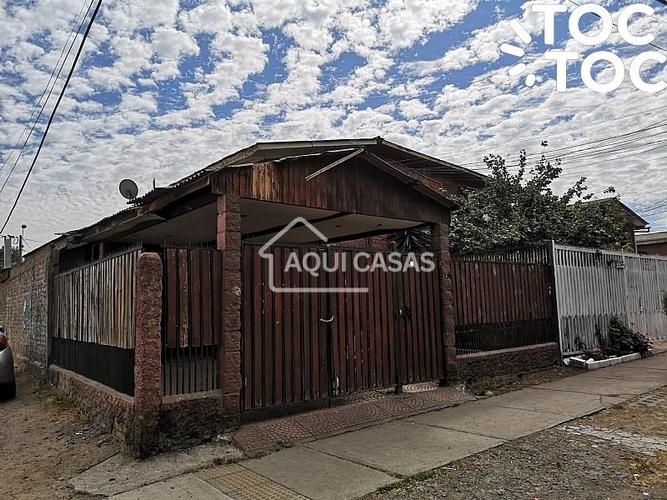 casa en venta en Maipú