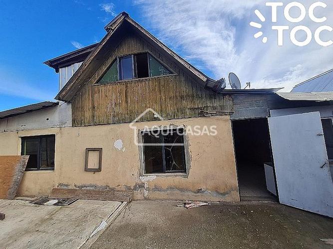 casa en venta en Talca