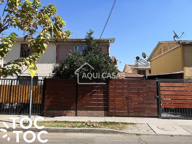 casa en venta en Quilicura