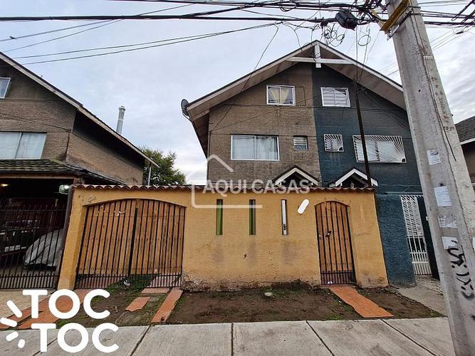 casa en venta en Maipú