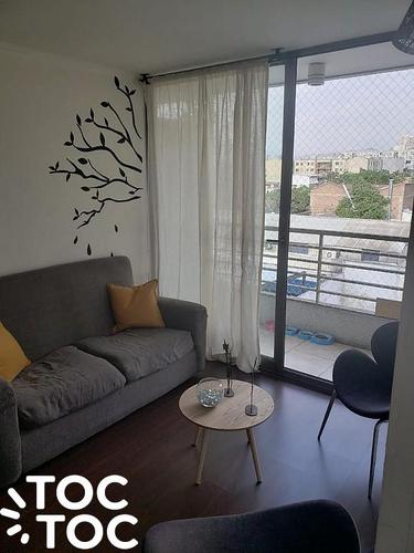 departamento en venta en Santiago