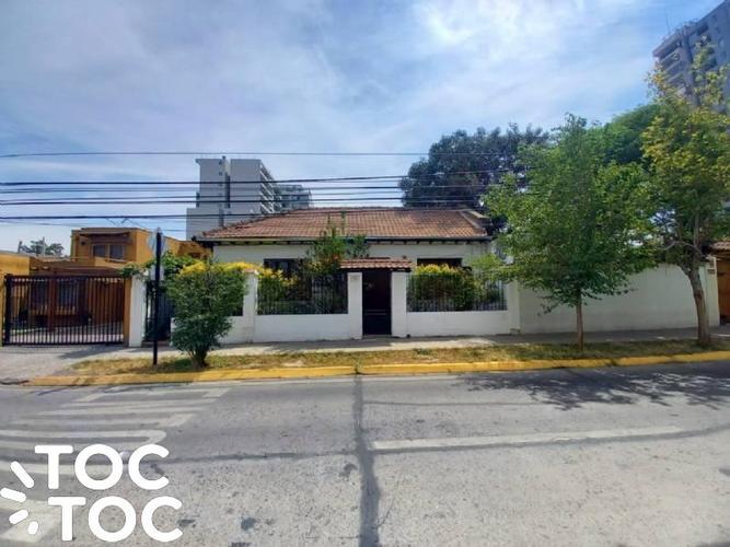 casa en venta en La Cisterna