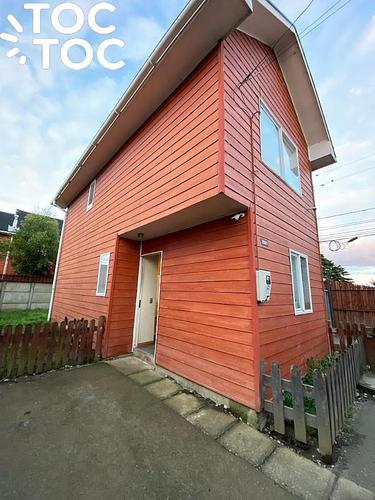 casa en venta en Puerto Montt