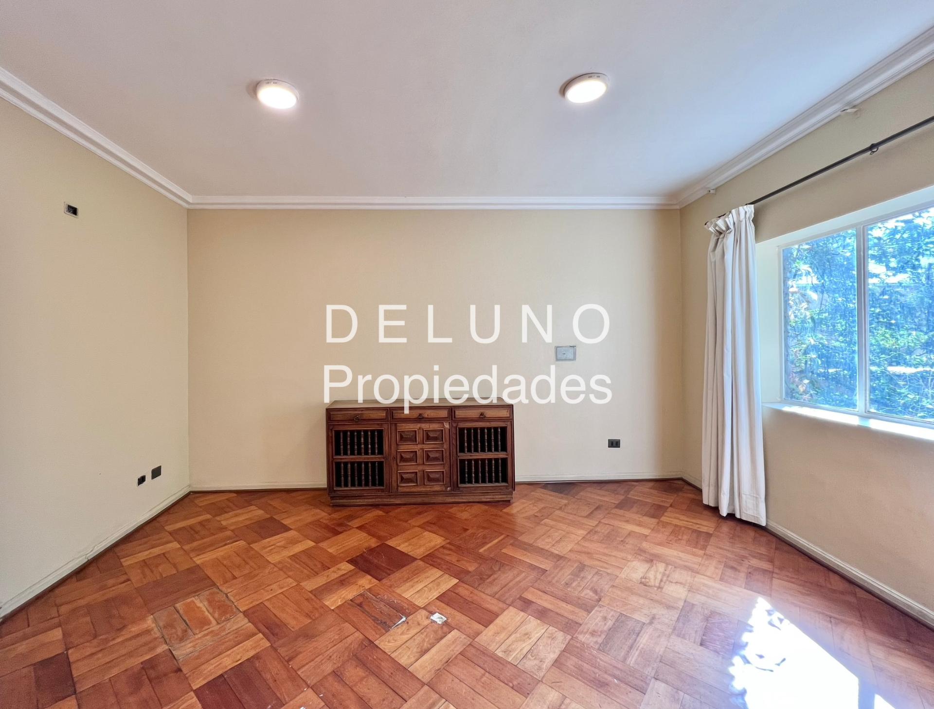 Venta Usado Departamento 4D 4B - Providencia