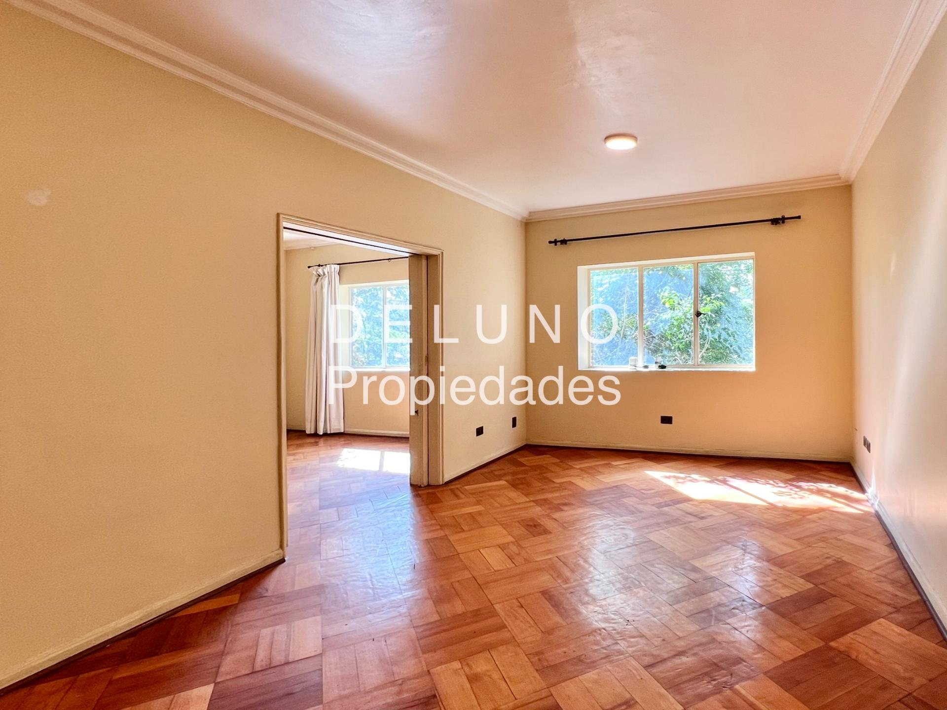 Venta Usado Departamento 4D 4B - Providencia