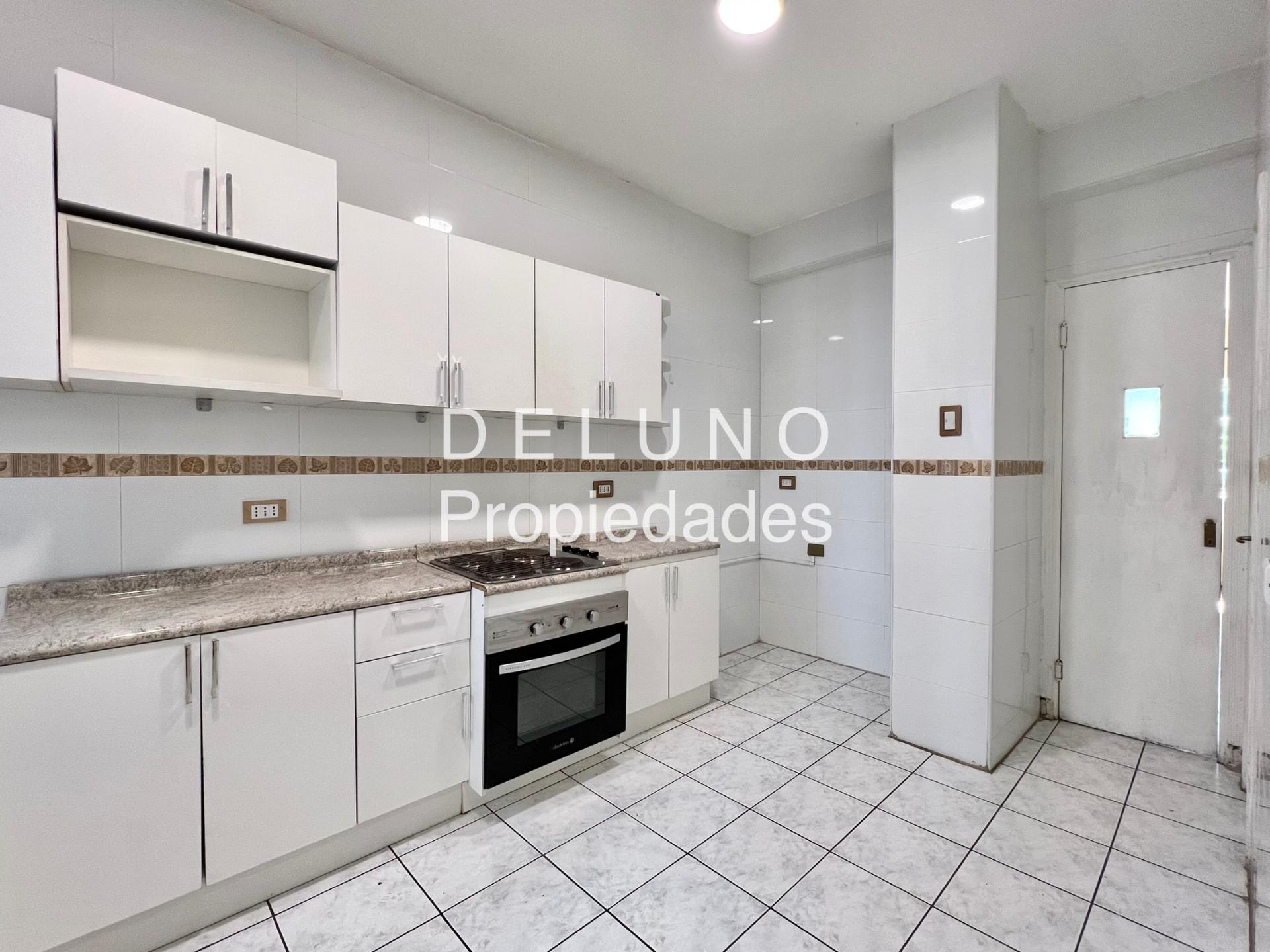 Venta Usado Departamento 4D 4B - Providencia