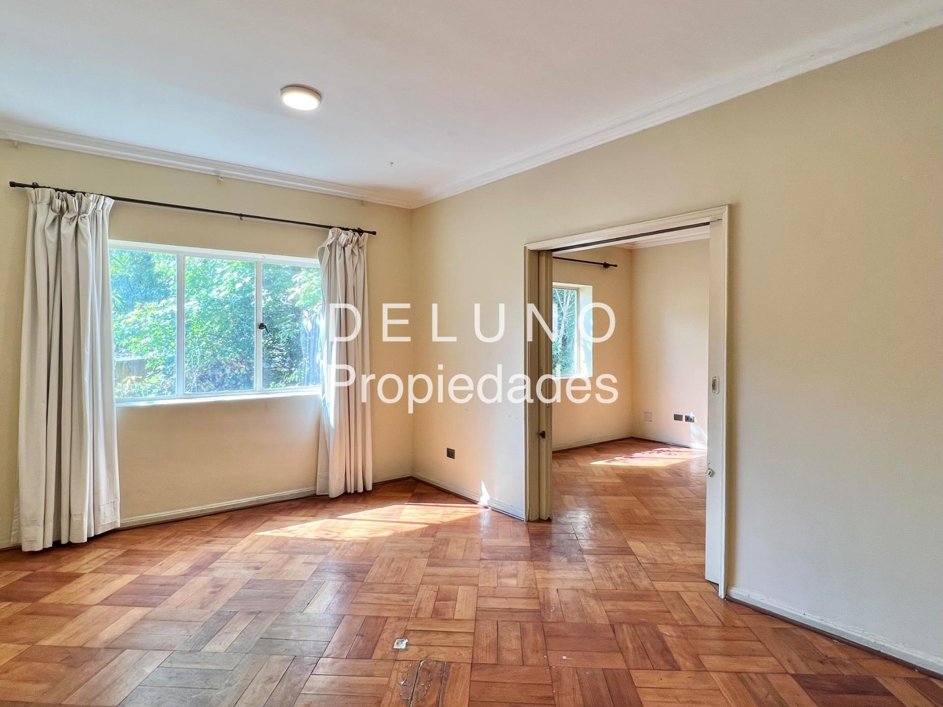 Venta Usado Departamento 4D 4B - Providencia