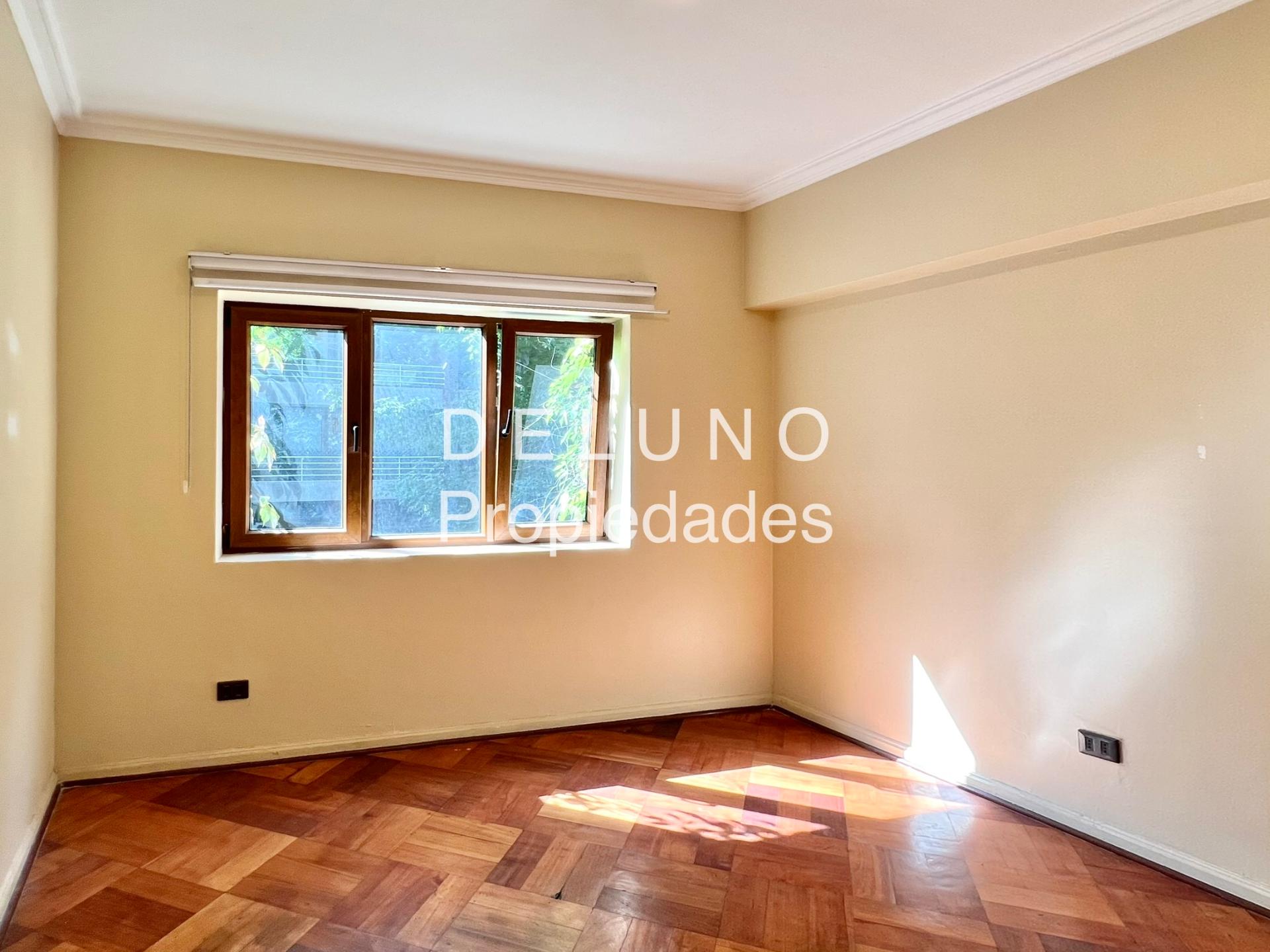 Venta Usado Departamento 4D 4B - Providencia