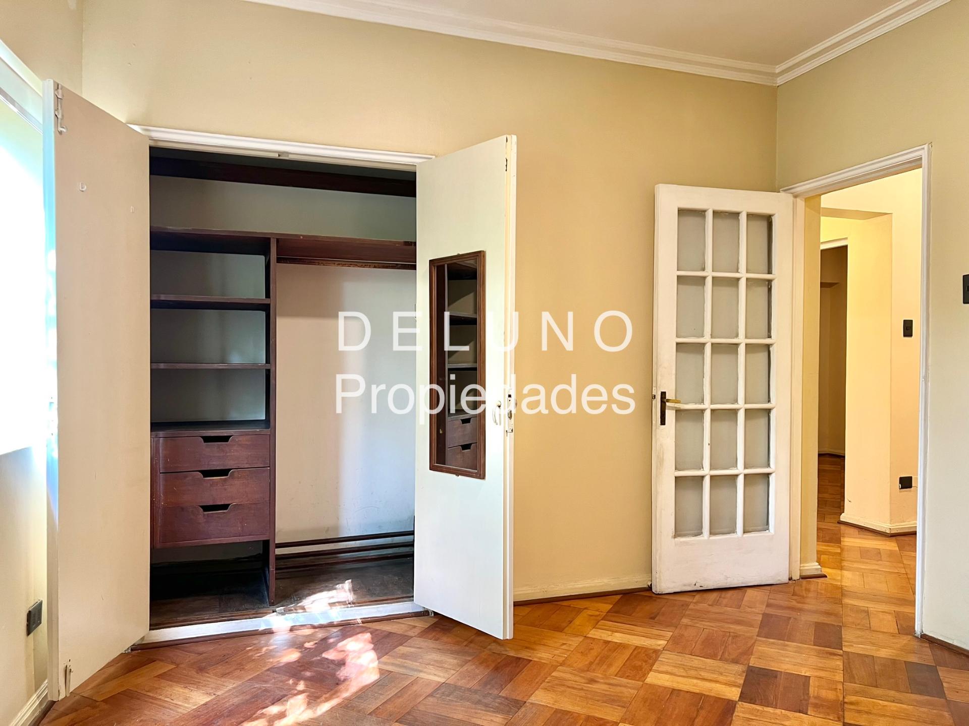 Venta Usado Departamento 4D 4B - Providencia