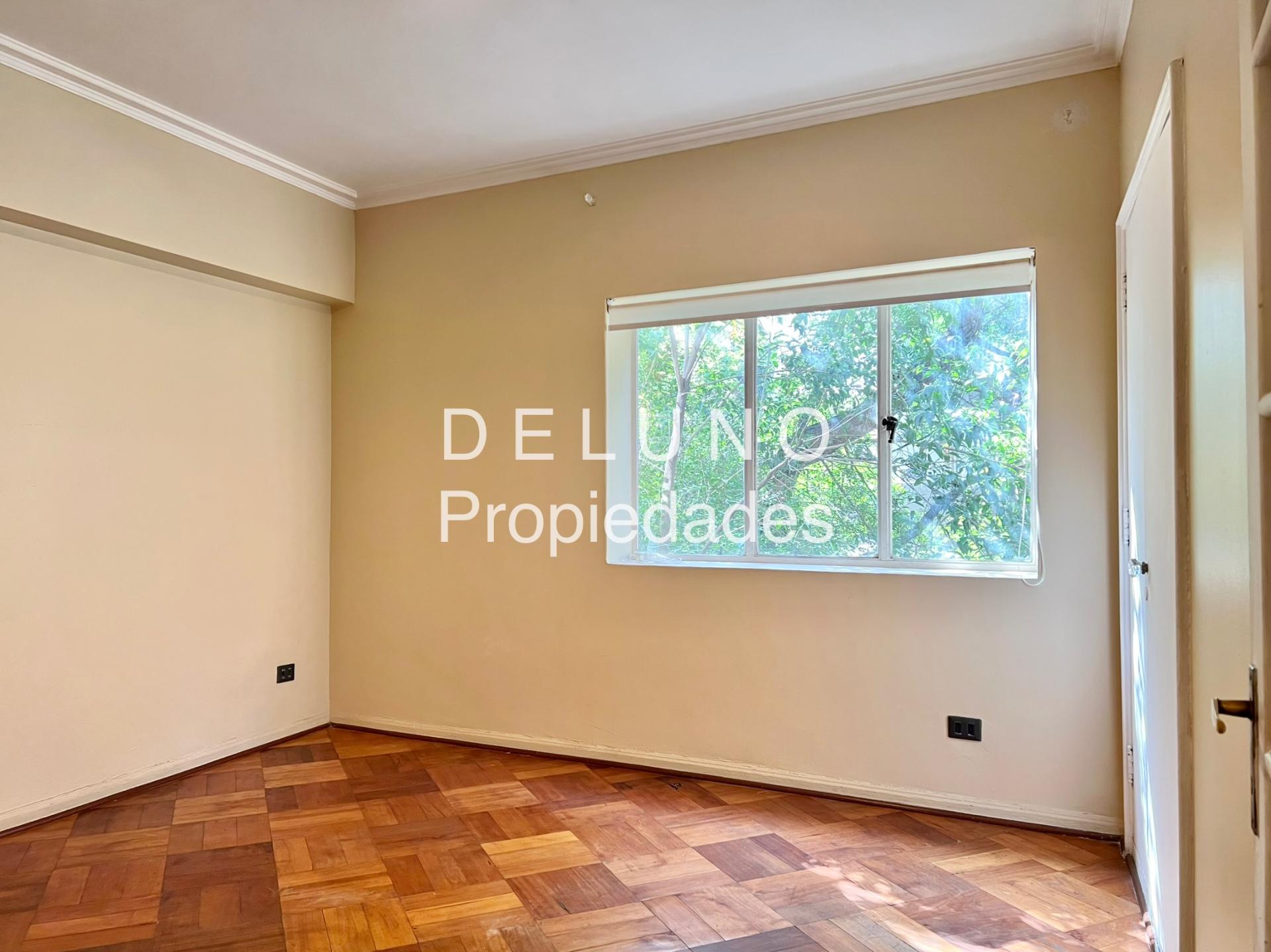 Venta Usado Departamento 4D 4B - Providencia