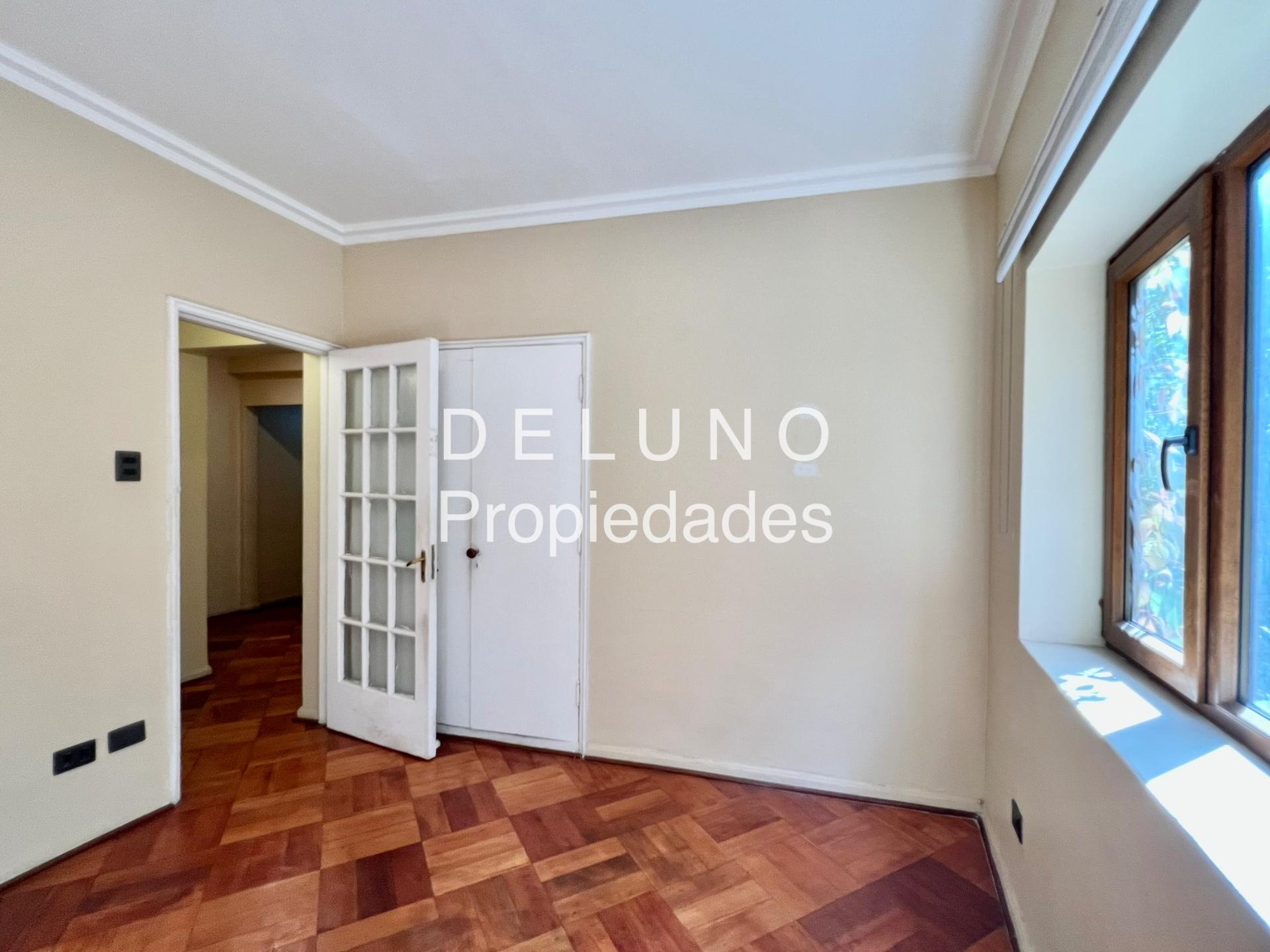 Venta Usado Departamento 4D 4B - Providencia