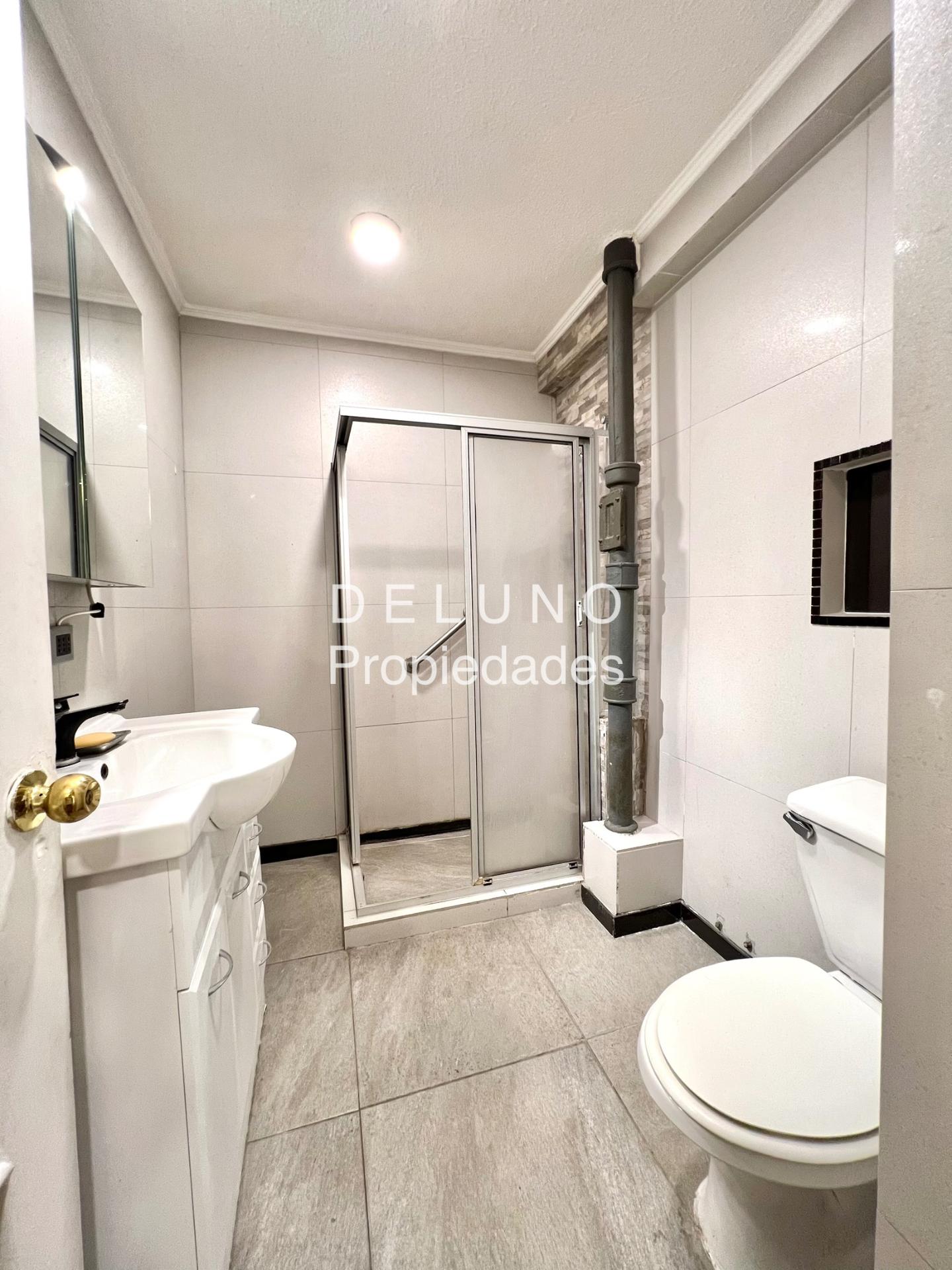 Venta Usado Departamento 4D 4B - Providencia