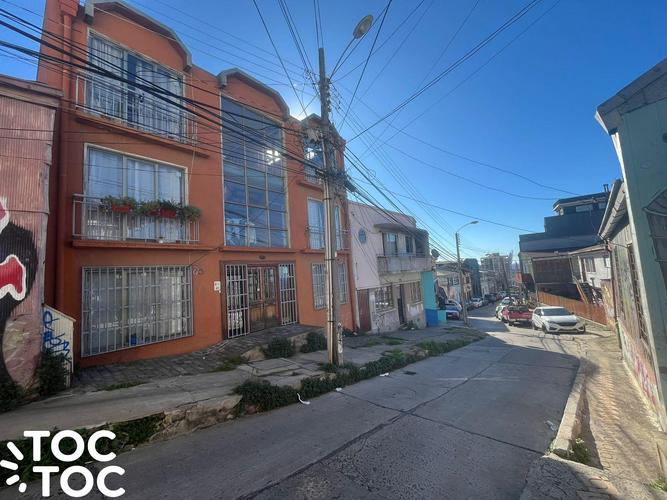 departamento en arriendo en Valparaíso