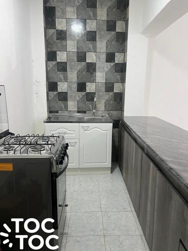 departamento en arriendo en Santiago