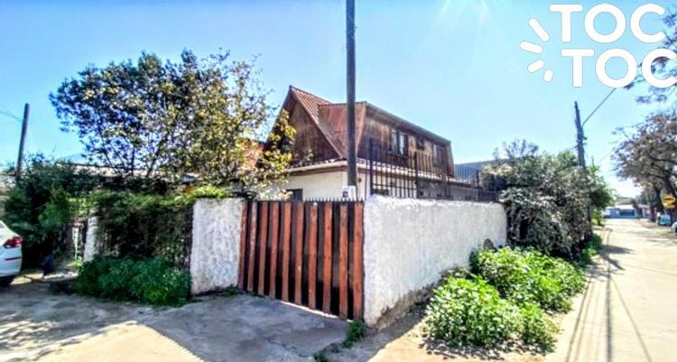 casa en venta en Conchalí