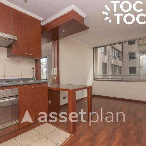 departamento en arriendo en Santiago