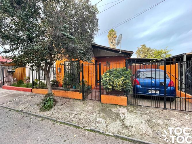 casa en venta en Maipú