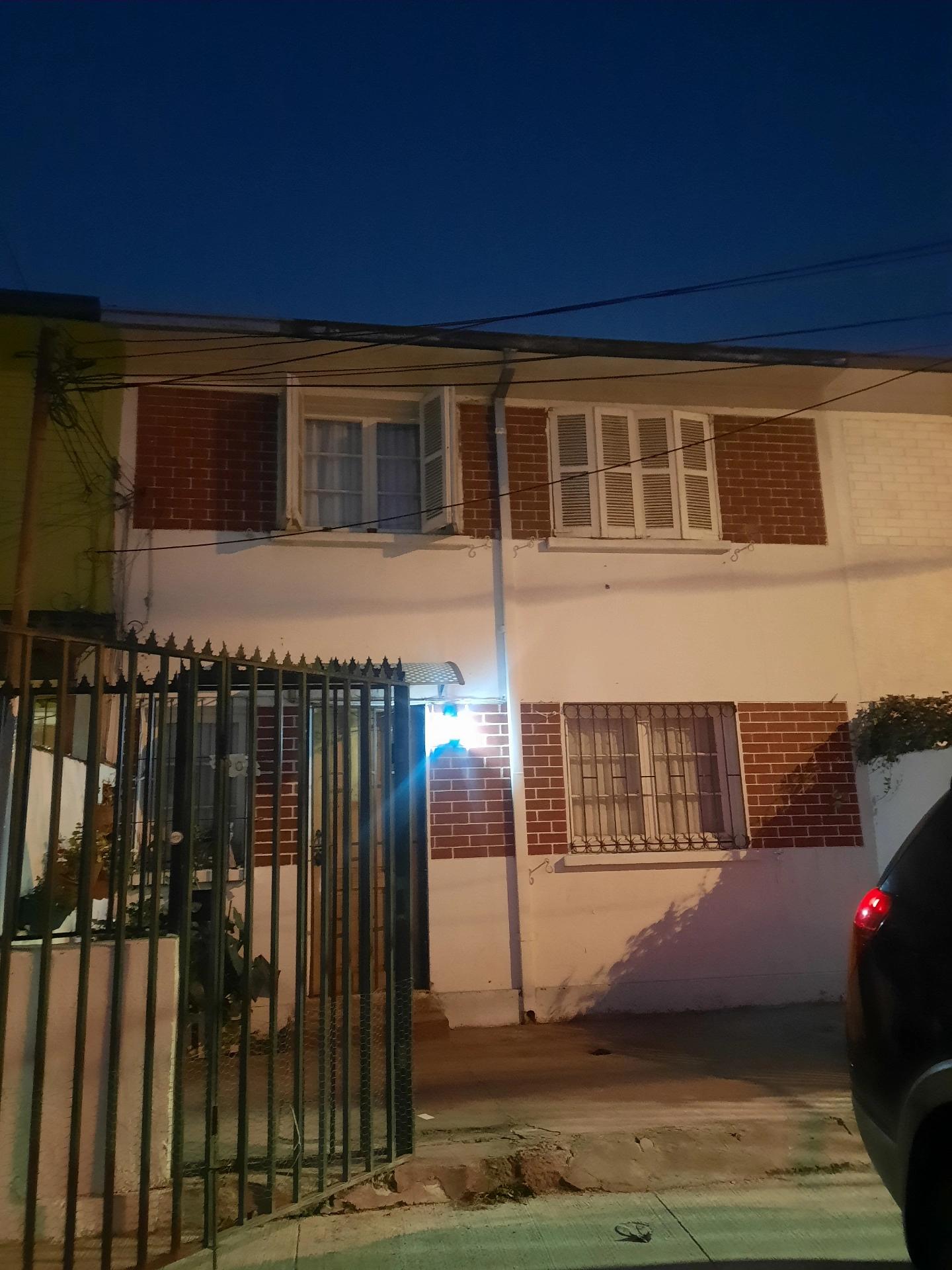 Venta Usado Casa 3D 2B E - &Ntilde;u&ntilde;oa