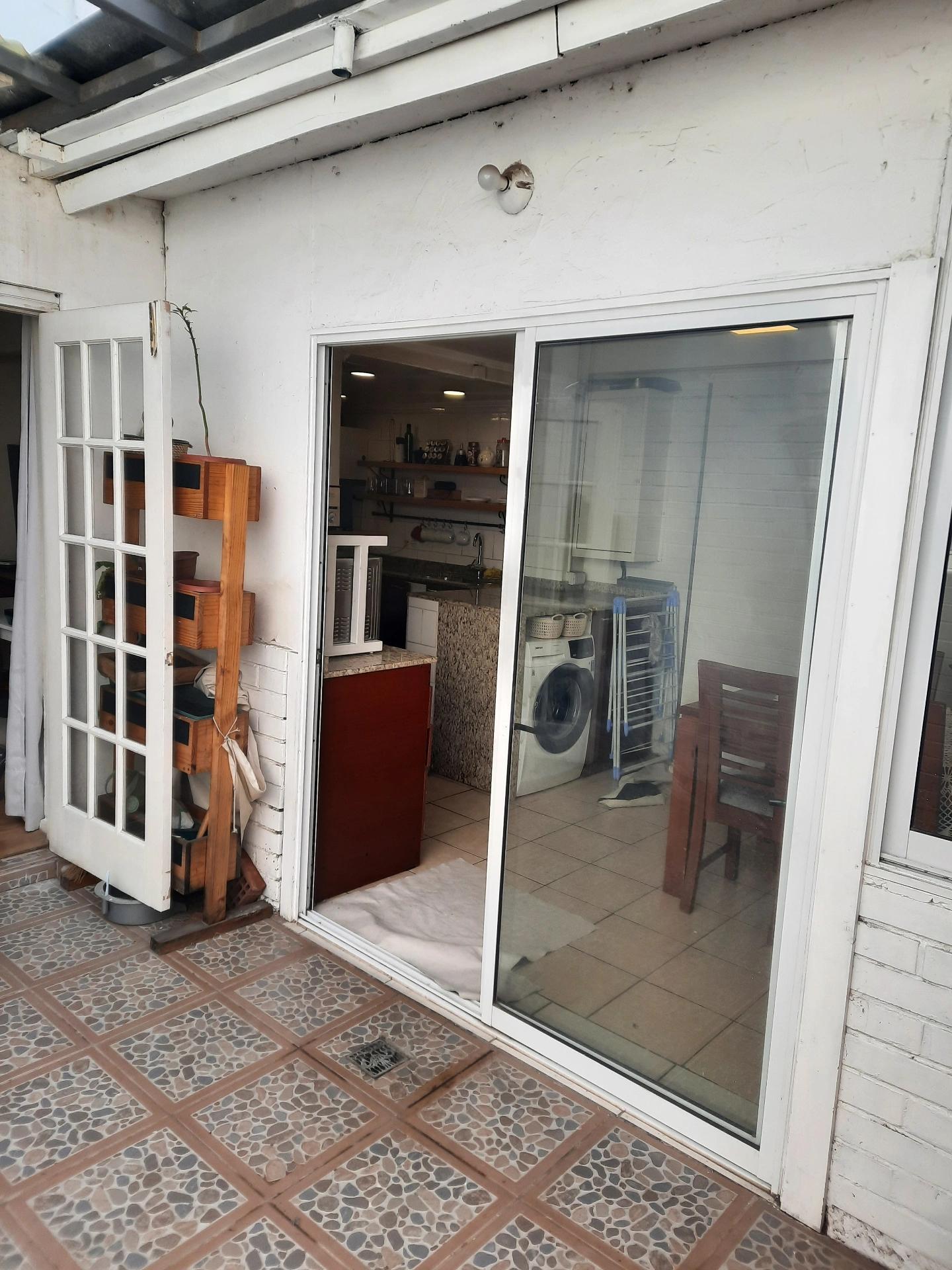 Venta Usado Casa 3D 2B E - &Ntilde;u&ntilde;oa