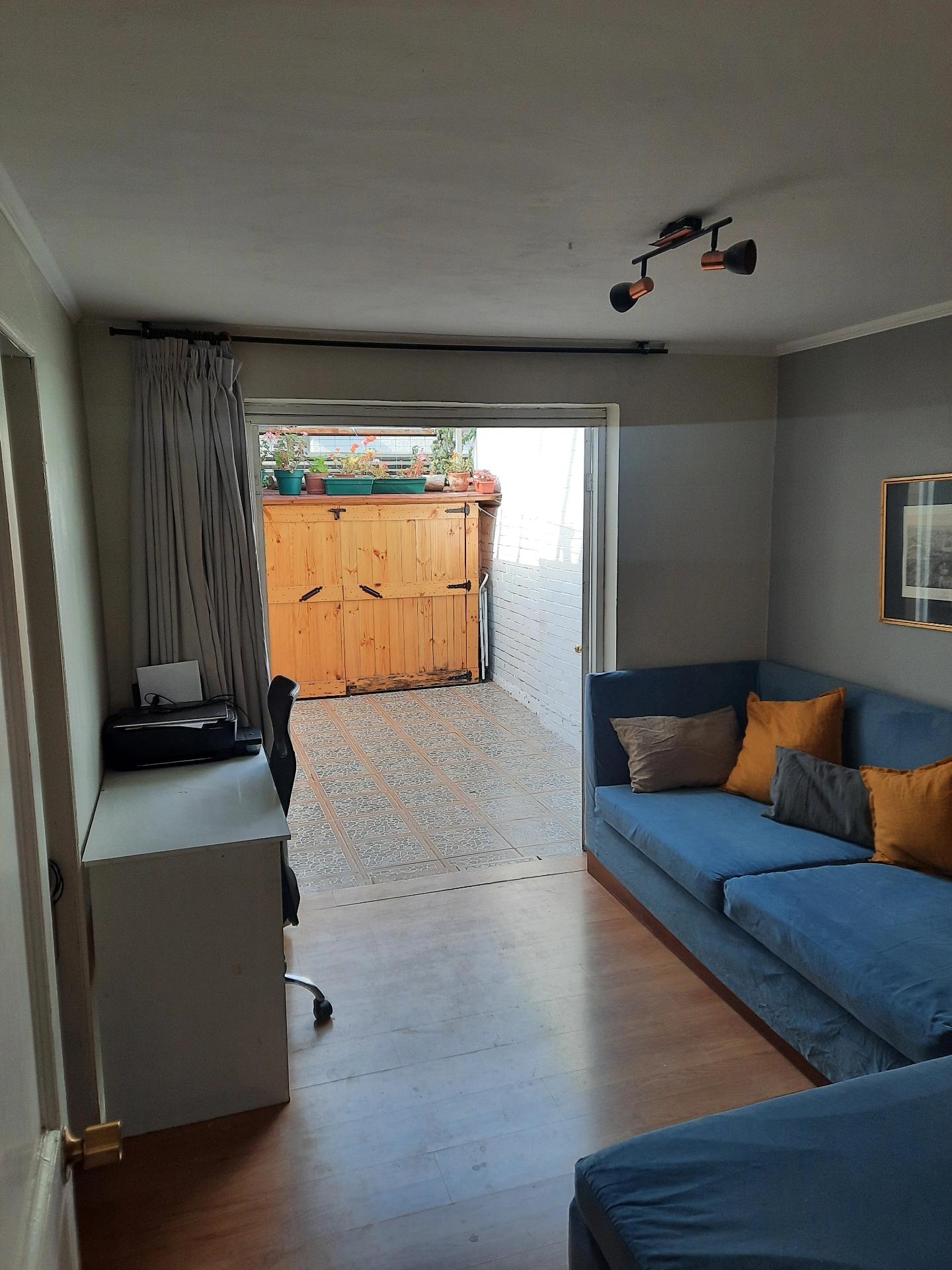 Venta Usado Casa 3D 2B E - &Ntilde;u&ntilde;oa