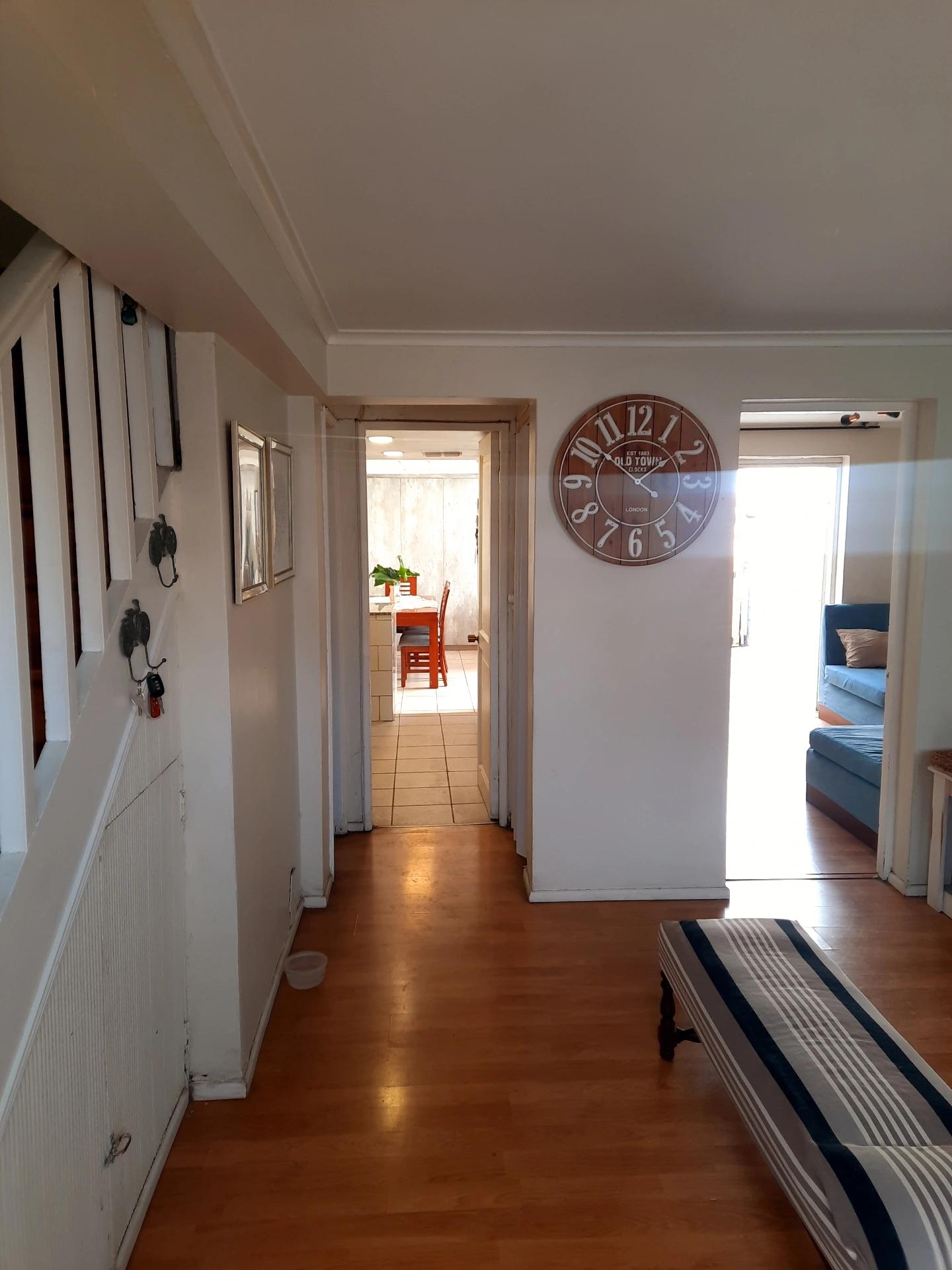 Venta Usado Casa 3D 2B E - &Ntilde;u&ntilde;oa