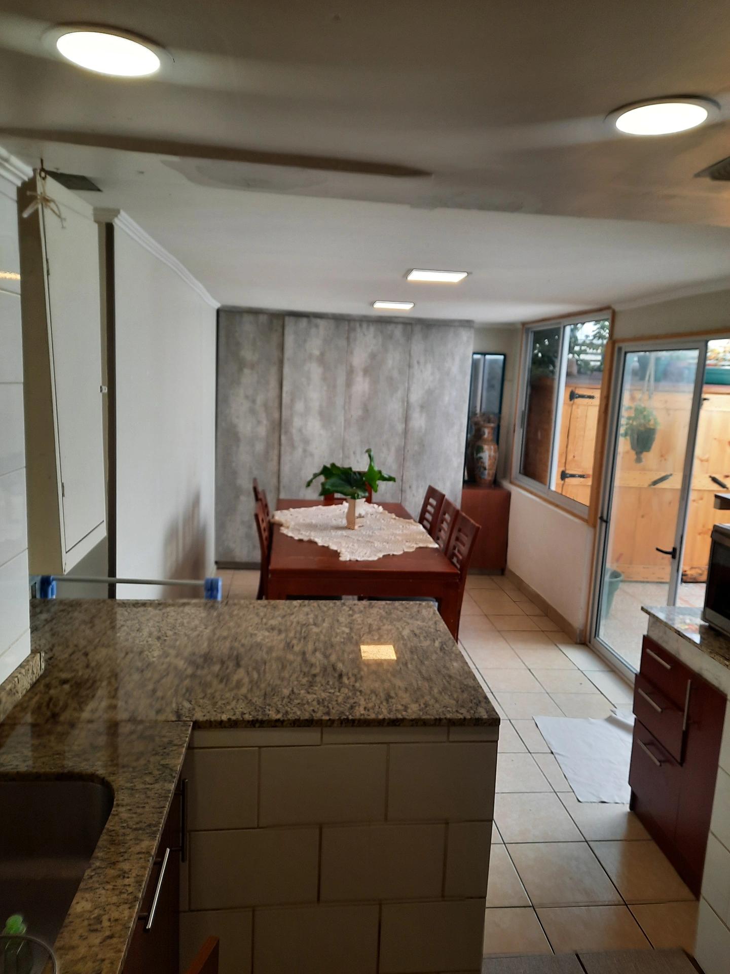 Venta Usado Casa 3D 2B E - &Ntilde;u&ntilde;oa