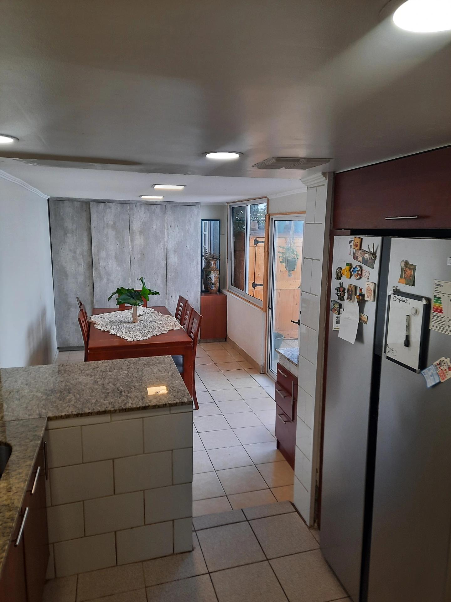 Venta Usado Casa 3D 2B E - &Ntilde;u&ntilde;oa