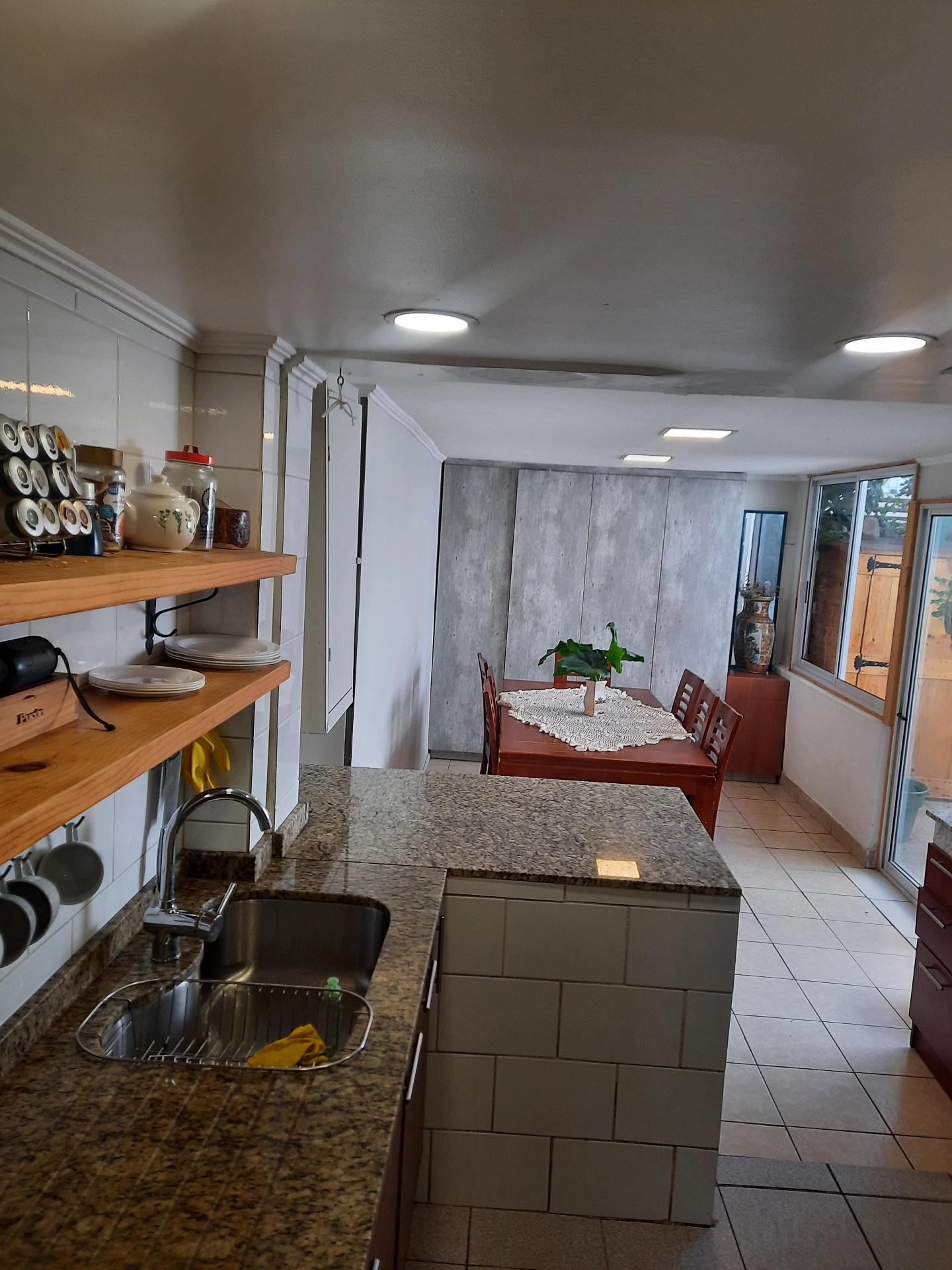 Venta Usado Casa 3D 2B E - &Ntilde;u&ntilde;oa