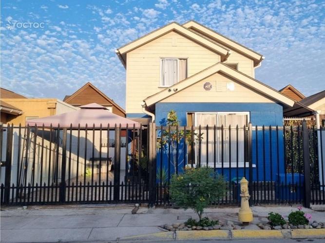 casa en venta en Buin