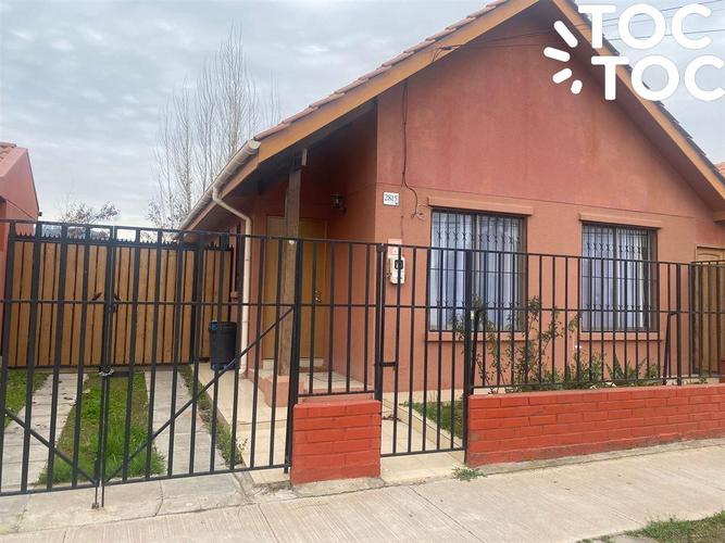 casa en venta en San Felipe