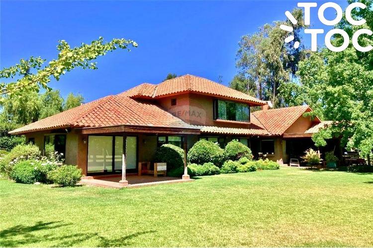 casa en venta en Colina