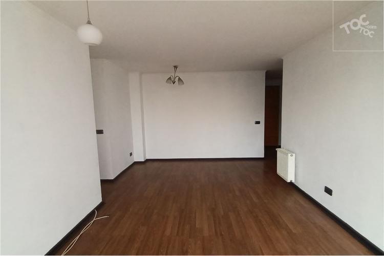 departamento en arriendo en Santiago