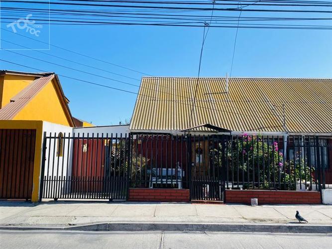 casa en venta en Coquimbo