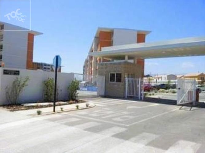 departamento en venta en La Serena