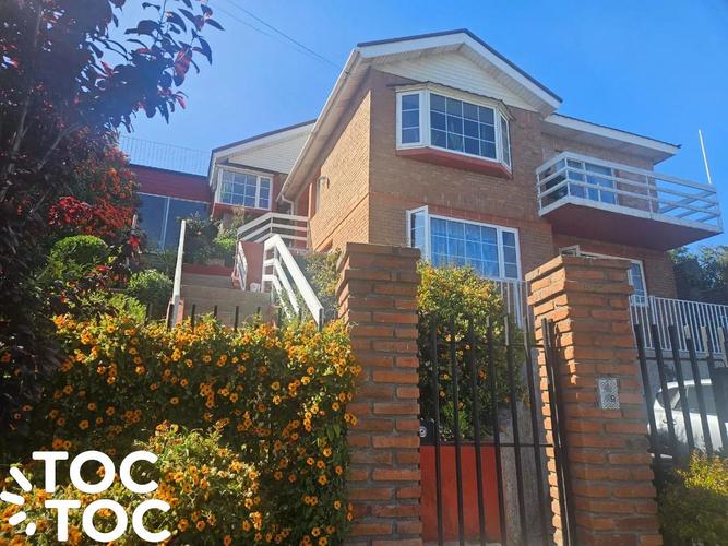 casa en venta en Valparaíso