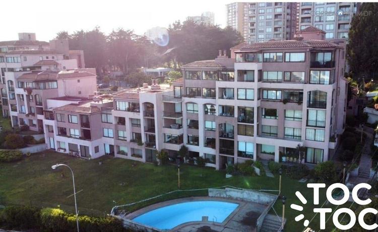 departamento en venta en Viña Del Mar