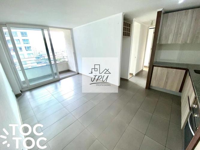 departamento en arriendo en Santiago