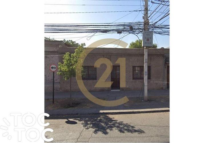 local comercial en venta en Santiago