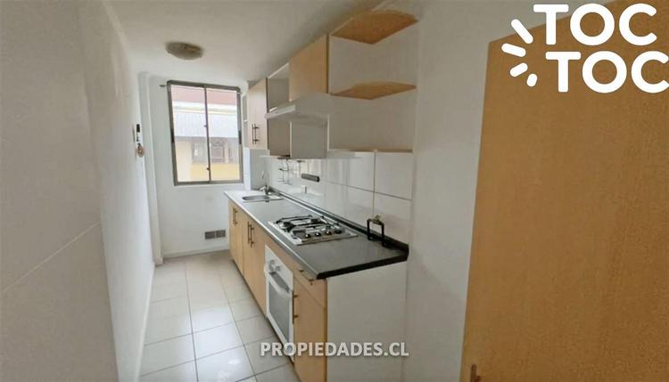 departamento en venta en Santiago