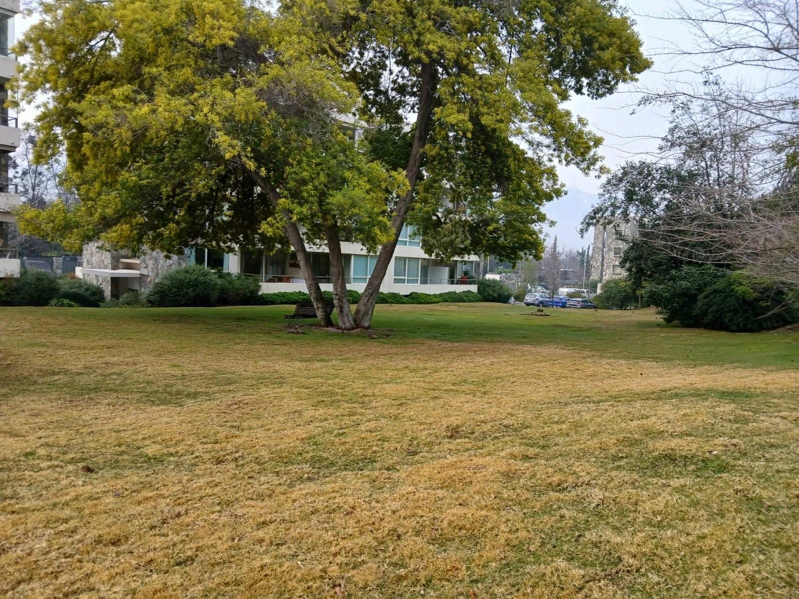 Venta Usado Departamento 1D 1B E B - Lo Barnechea