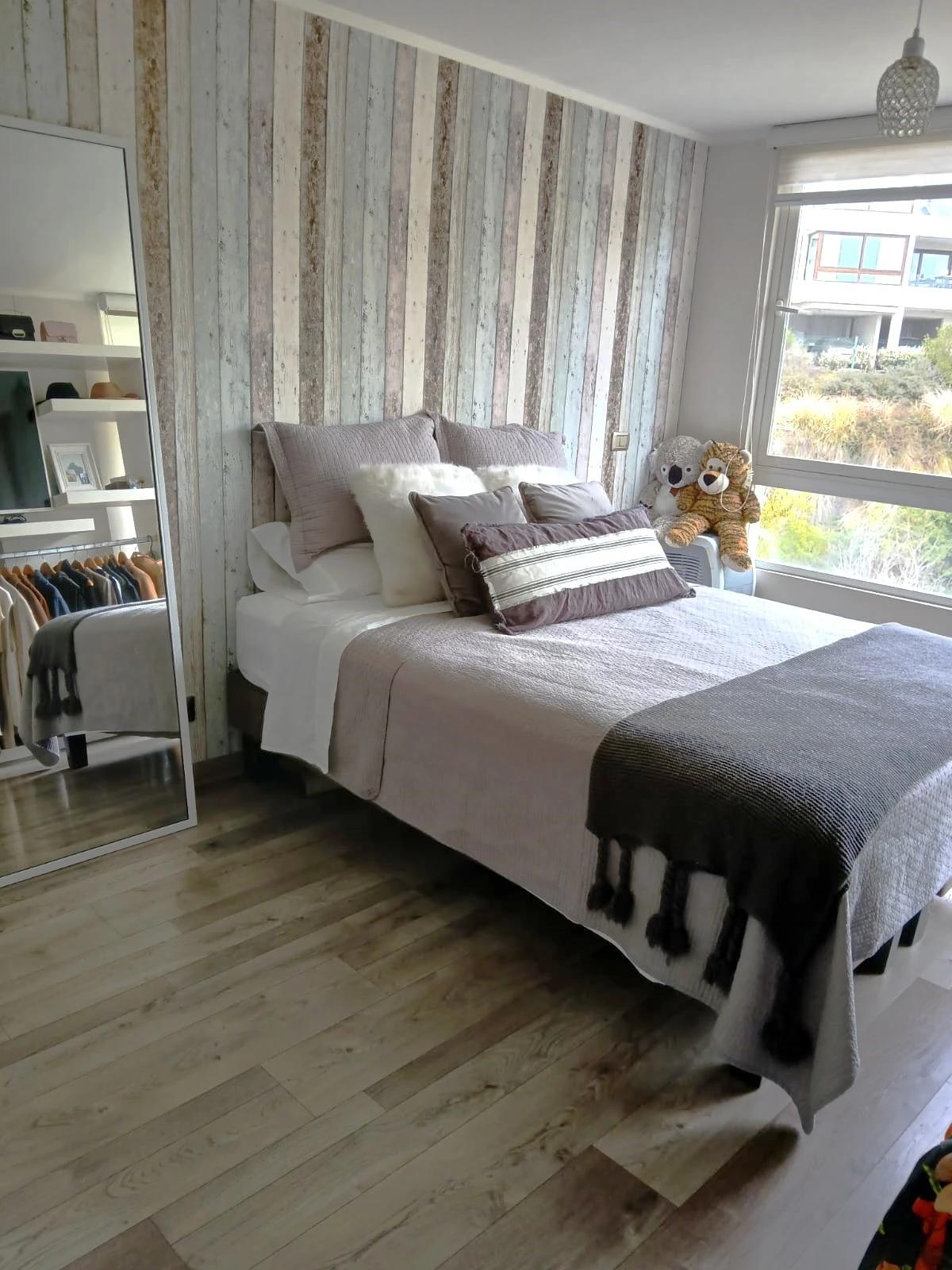 Venta Usado Departamento 1D 1B E B - Lo Barnechea