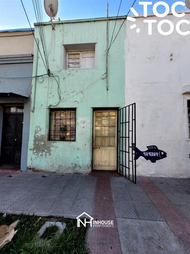 casa en venta en Santiago