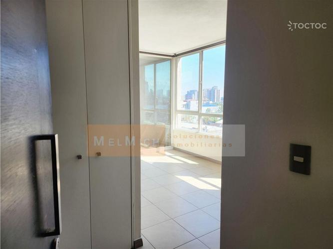 departamento en arriendo en Santiago